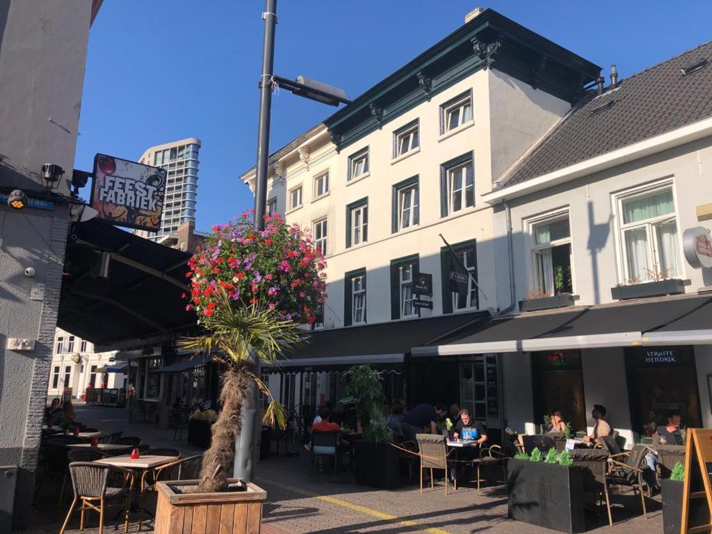 Winston B&B 埃因霍温 外观 照片