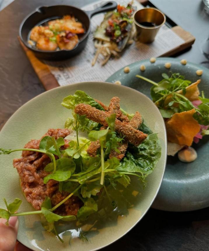 Winston B&B 埃因霍温 外观 照片